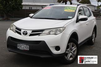 2013 Toyota RAV4